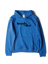 The Beadz Hoodie - SOLD OUT