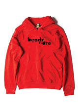 The Beadz Hoodie - SOLD OUT