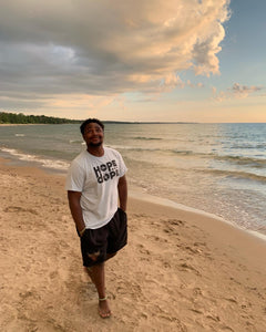 The Beach
